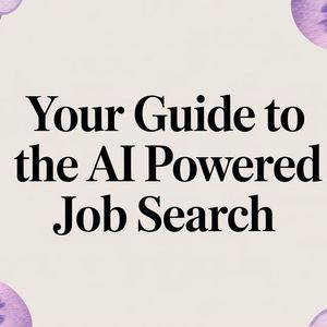 Comparing AI tools for job search: agents vs chatbots