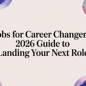 Illustration for how to change careers: a practical guide